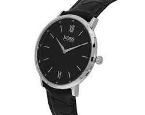 Image of Hugo Boss Essential 1513647 Men Strap Watch
