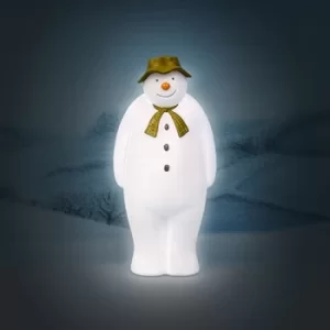 Image of The Snowman Mood Light