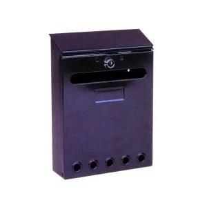 Image of Missive Post Box