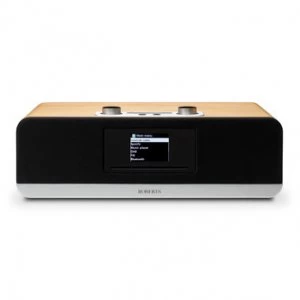 Image of Roberts STREAM67 Smart Audio Wi Fi System with Bluetooth Alexa
