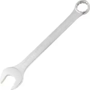 Image of Kennedy 27mm Chrome Vanadium Combination Spanner