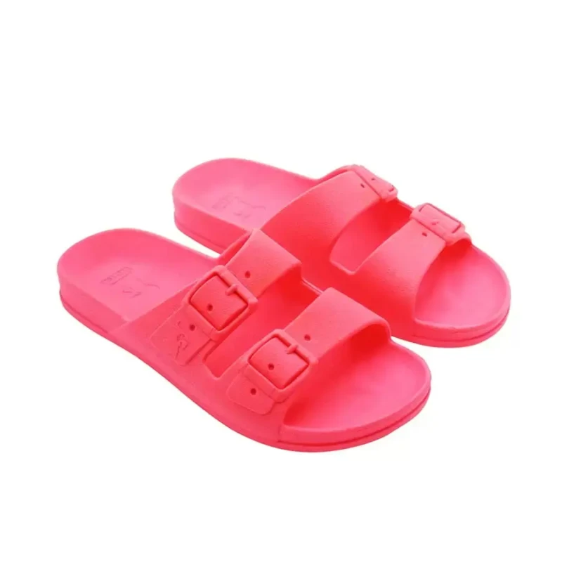 Image of Cacatoes Womens sandals Cacatoes Bahia Rose Female 36