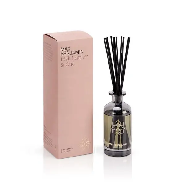 Image of Max Benjamin Reed Diffuser - 150ml - Neutral One Size
