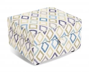 Image of Linea Stanton Storage Footstool