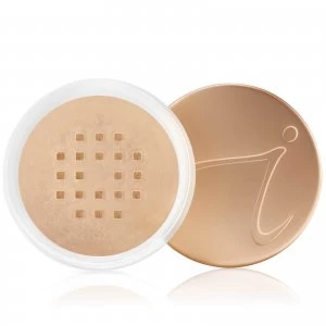 Image of jane iredale Amazing Base Loose Mineral Powder SPF20 10.5g (Various Shades) - Warm Sienna