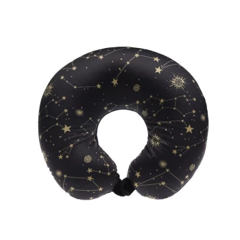 Image of Biba Travel Pillow - Constalation
