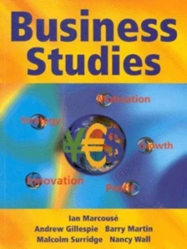 Image of Business Studies by Ian Swift Paperback