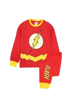 Image of Logo Glow In The Dark Pyjama Set