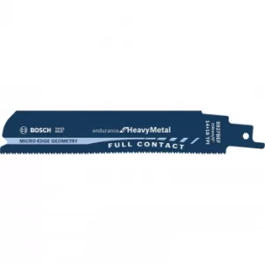 Image of 2608657523 S936Bef (Pk-5) Sabre Saw Blades
