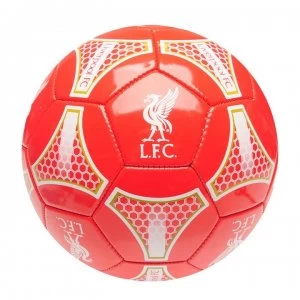 Image of Team Classic Football - Liverpool