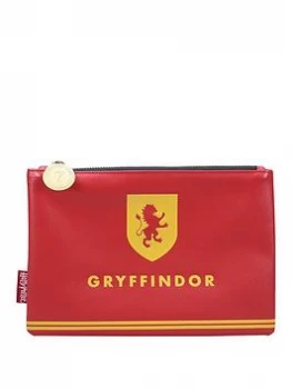 Image of Harry Potter Gryffindor Pouch