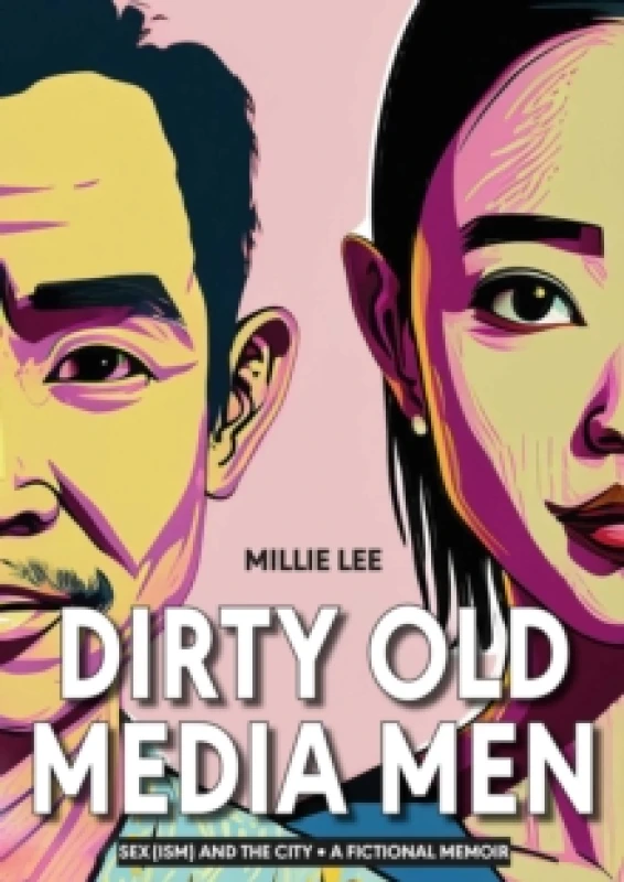 Image of Dirty Old Media Men Paperback / softback