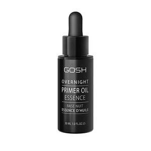 Image of Gosh Overnight Primer Oil Essence 30ml Clear