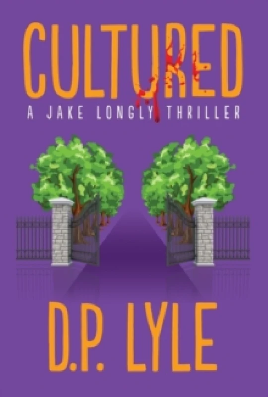 Image of Cultured Paperback / softback