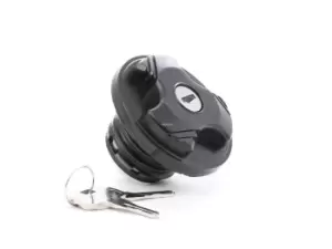 Image of VALEO Cap, fuel tank 247519 VW,AUDI,OPEL,Golf IV Schragheck (1J1),POLO (9N_),TOURAN (1T1, 1T2)