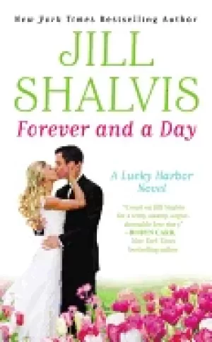 Image of forever and a day a lucky harbor novel