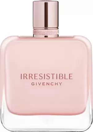 Image of Givenchy Irresistible Rose Velvet Eau de Parfum For Her 80ml