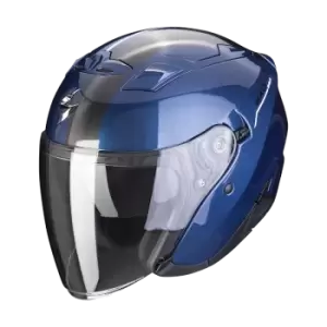 Image of Scorpion Exo-230 Sr Dark Blue-White M