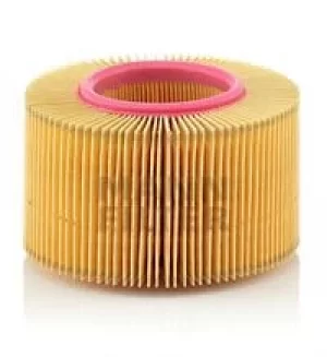 Image of Air Filter C1552 By Mann-Filter
