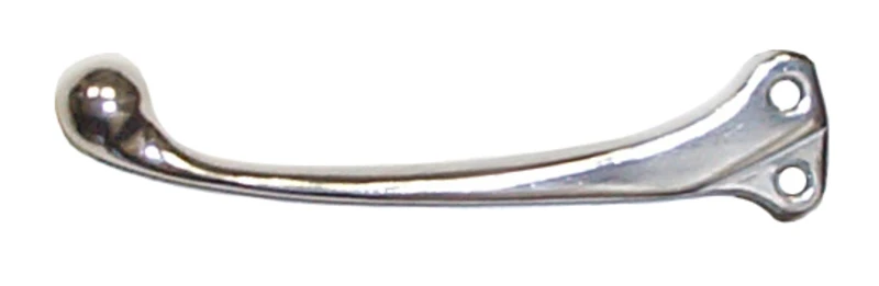 Image of V PARTS OEM Type Casted Aluminium Left Lever Polished