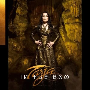Image of Tarja - In The Raw Vinyl