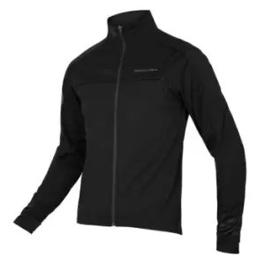 Image of Endura Windchill II Jacket - Black