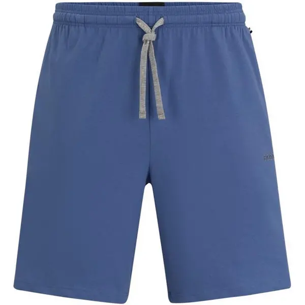 Image of Boss Mix & Match Shorts - Blue S