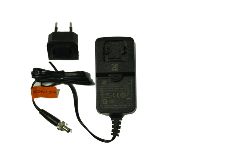 Image of Vivolink VL120016R-PSU power adapter/inverter Black