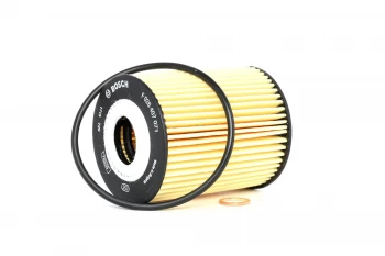 Image of Bosch Oil Filter OPEL,CHEVROLET,VAUXHALL F 026 407 071 93743595,93745425,93745801 96808900,93743595,4807966,93743595,93745425,93743595,93745425