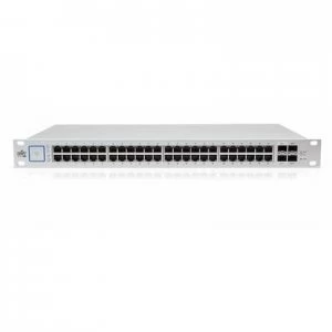 Image of Unifi Switch 48 Port 750w