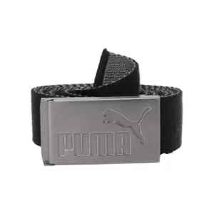 Image of Puma 6 PACK WEB BELT PUMA BLACK - 1 SZE