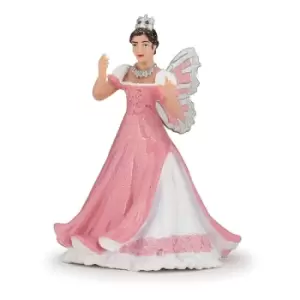 Image of PAPO The Enchanted World Pink Queen of Elves Figure