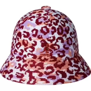 Image of Kangol Carnival Casual 99 - Pink