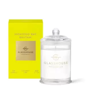 Image of Glasshouse Montego Bay Rhythm Candle 60g