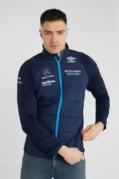 Image of Williams Racing Thermal Jacket