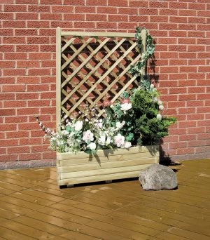 Image of Grange Fencing Rosa Planter