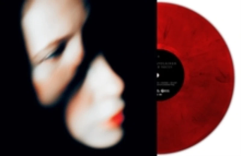 Image of Selma Savolainen Horror Vacui (Vinyl) 12 Album Coloured Vinyl