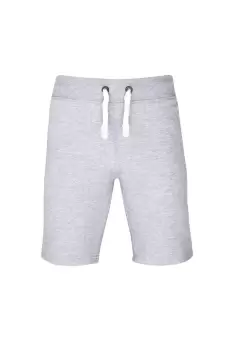 Image of Hoods Plain Heavyweight Campus Shorts