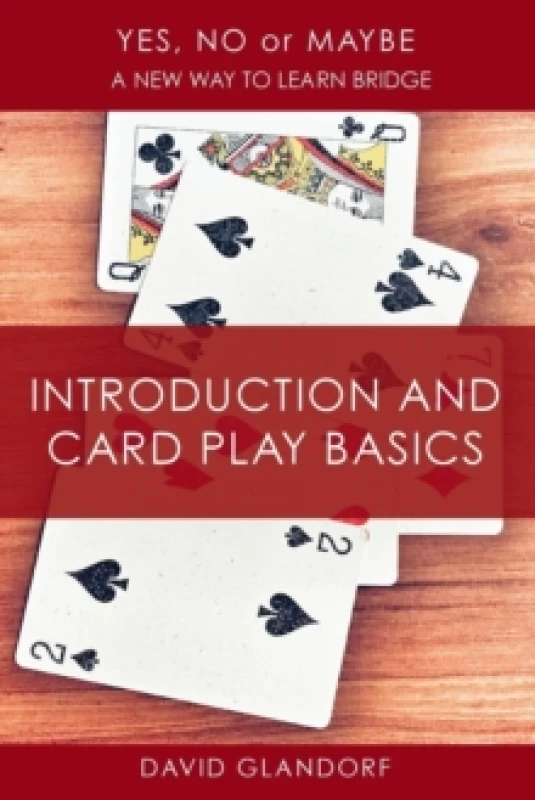 Image of Ynm : Introduction and Card Play Basics Paperback / softback