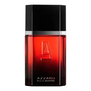 Image of Azzaro Pour Homme Elixir Eau de Toilette For Him 100ml