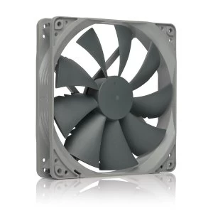 Image of Noiseblocker BlackSilent Pro Fan PM2 - 40mm (3800rpm)