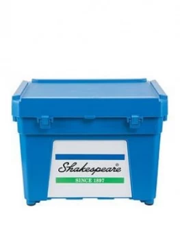 Image of Shakespeare Seat Box Blue