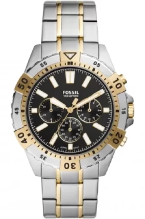 Image of Fossil Garrett Watch FS5771