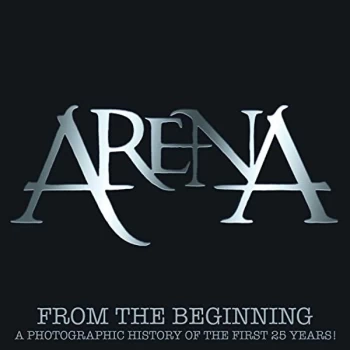Image of Arena - From the Beginning CD