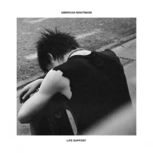 Image of American Nightmare &lrm;- Life Support Vinyl
