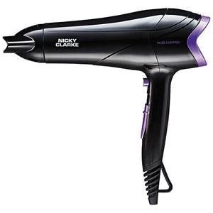 Image of Nicky Clarke Frizz Control NHD177 2200W Hair Dryer