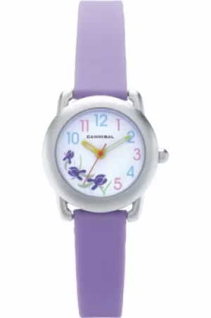 Image of Childrens Cannibal Watch CJ265-16