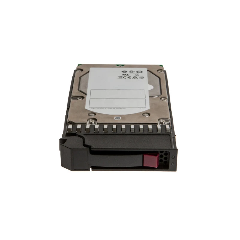 Image of Origin Storage Origin Storage HDD 6TB 3.5" NearLine SAS in Hot Swap Caddy CPQ-6000NLSAS/7-S10
