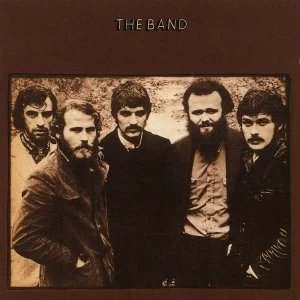 Image of Band - The Band Vinyl