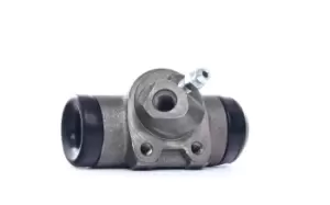 Image of RIDEX Brake Cylinder RENAULT 277W0147 0854697500,7701026419,7701201839 Wheel Cylinder,Brake Wheel Cylinder,Wheel Brake Cylinder 7701349392,7701365380